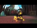 Crash of the titans - Wii - EXCLUSIVE TRAILER