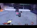 Wii : Project H.A.M.M.E.R 