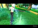 Super Swing Golf Pangya - Wii
