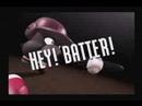MLB Power Pros Wii Game Intro