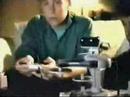 PS3 vs. NES