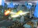 Godzilla: Unleashed  Wii video