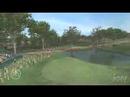 Tiger Woods PGA Tour 07 Wii