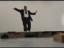 Fat Man from de Blob Dancing 2