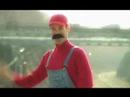 A day in the life of Mario