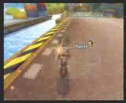 Toad's Factory 1:54:399*
