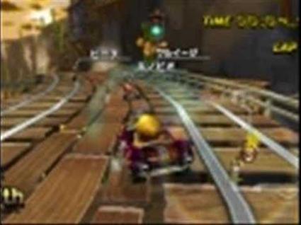 Mario Kart Wii Mario Kart Wii