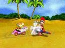 Diddy Kong Racing Intro