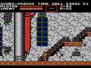Castlevania (NES) - Stage 1