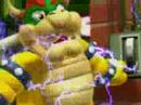 Mario Power Tennis Bloopers