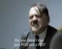 Hitler gets banned from My360.com.au