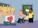 Family Guy Pornoslavia