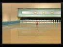 Wii Sports: Automatic 91pin strike.