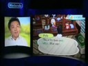E3 2008 Nintendo Conference: Animal Crossing: City Folk