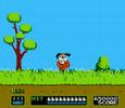 Duck Hunt level 100 error