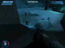 Halo lucky head shot on campaign