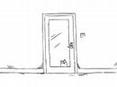 Simon's Cat  'Let Me In!'
