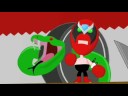 Strong Bad CG4AP Episode 2: Strong Badia the Free Trailer