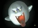 Luigi the Ghostbuster