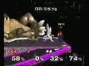 Super Smash Bros. Melee Event 51 W/Mario No Stock Loss