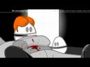 Weebl And Bob - CSI: Pie Ami