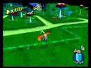 Super Mario Sunshine speed run (part 2 of 2)