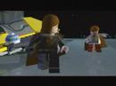 Lego Star Wars: The Complete Saga - Trailer