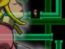 Tragedy at Mushroom Kingdom