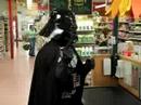Chad Vader - Day Shift Manager (episode 1)
