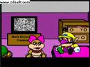 The Real Mushroom Kingdom Episode 5