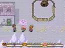 SNES Secret of Mana - World Tour