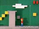 super mario brothers by lego