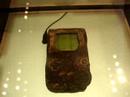 Game Boy Damaged in Gulf War @ Nintendo World Store NYC