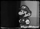 Paper Mario's Great Escape