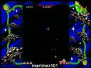 GALAGA MONTAGE