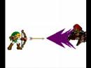 The Legend Of Zelda - The Music Video