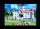 Mario Party 8 - 006 Flagpole Gameplay