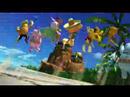 Samba De Amigo - CGI Trailer