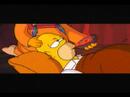 The Simpsons Movie Trailer #3
