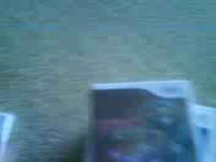 Wii Video