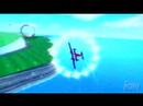 Wing Island Wii Motor Sports Airplane