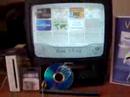 1º Wii modchip: Wiinja
