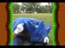 Sonic Unleased - Sonic Down On His Luck