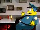 SIMPSONS MOVIE BURGER KING ADVERT 1