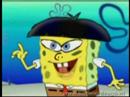 Spongebob in china