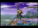 Peach's Slutty BrawlGasm Part 1/2