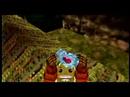 Extra Heart Container in Majora's Mask!