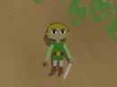 Wii Wind Waker