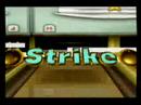 Wii Sports Bowling Perfect Score