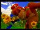 Super Smash Bros Tv AD